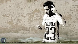 Photoshop Tutorial: How to Create a Banksy Style Stencil Graffiti out of any photo!