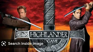 Movie reviews: Highlander endgame.