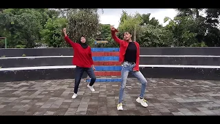 [DanceProjectID] EVERGLOW - Dun Dun (Dance Cover)