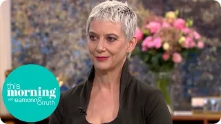 Gene Kelly's Widow Tells the Story of the Hollywood Icon | This Morning