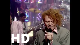 Simply Red - Holding Back The Years (Top Of The Pops 1986 - HQ)
