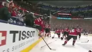 Connor McDavid: The Prodigy - HD Ultimate Junior/WJC Highlights 2014-2015