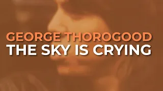 George Thorogood And The Destroyers - The Sky Is Crying (Official Audio)