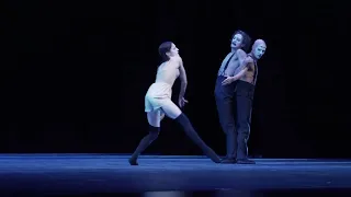 Sergei Polunin - La complainte de la butte