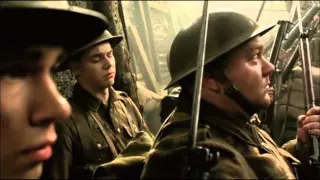 Timeline of World War 1 (in movies)