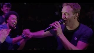 Coldplay : Ghost Stories - TV Special extended trailer