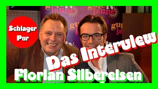 Interview mit Showmaster: Florian Silbereisen (2012)