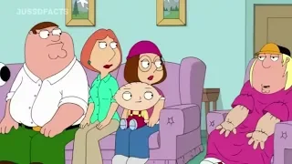 Family Guy - Chris's Yanket
