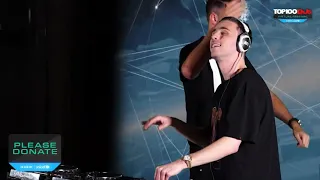 Will Sparks & ID - ID