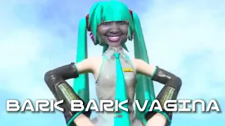 CupcakKe - Ievan Polkka (Hatsune Miku)