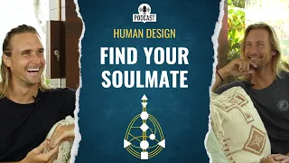 Human Design In Relationships
