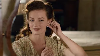 Dakota Blue Richards | Lightfields Episode 3 Scenes