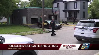 CPD: Shooting in Madisonville leaves one injured