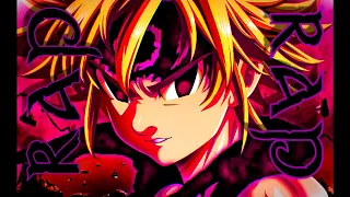 ( Seven Deadly Sins Rap ) "Meliodas" Darrnell Bradley