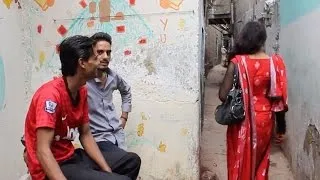 A look at being transgender in Pakistan