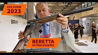 Sovrapposto Beretta Ultraleggero, arriva la versione calibro 20