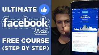 Facebook Ads for Dropshipping | MASTER FB Ads in 30 Minutes!