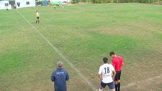 Авангард (Харьков) - Барса (Сумы)  U19.  2-й тайм