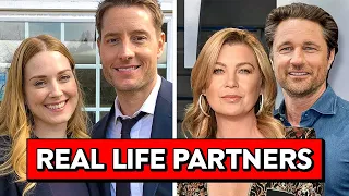 Virgin River Cast Reveal Their REAL Partners & Age!