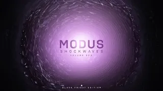 Modus - Shockwaves Vol. 003