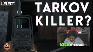 FROM "SCAM" TO TARKOV KILLER!?!?