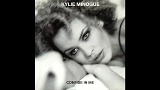 Kylie Minogue - Confide In Me (Tomer G Club Remake)