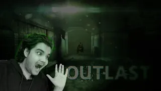 THE TERROR BEGINS | OUTLAST | Part 1