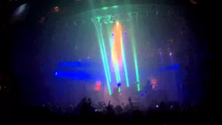 Marilyn Manson - Disposable Teens - House of Blues 5/4/2015 HQ Audio