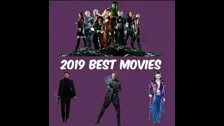 2019 Beklenen Filmleri ( 2019 Best Movies )