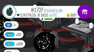 Egg Inc. | From 0 to personal max prestige in under 10 min