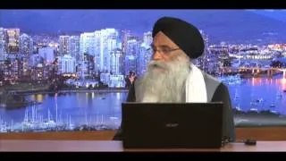 Anand Karaj: Explained by Swaran Singh - 1