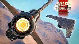 How does the UCAV Wyvern fare against current Top Tier  |  War Thunder