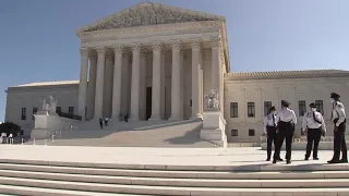 États-Unis : la Cour suprême, une institution qui façonne la société américaine