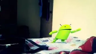 Android FlashMob