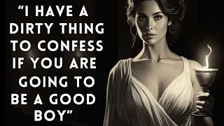 If A Woman Has These 12 Qualities SHE Is a KEEPER - Stoicism