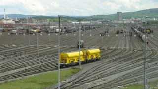 Rangierbahnhof Limmattal (RBL)