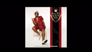 Bruno mars-Straight Up And Down 1 Hour loop