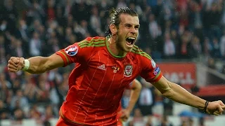 EURO 2016 - ALL GOALS IN GROUP STAGE - WITH ENGLISH COMMENTARY - HD 2016