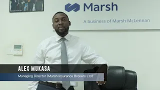 AmCham Uganda Close-Up Series Pt6