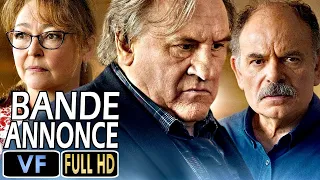 DES HOMMES Bande Annonce VF (2021)