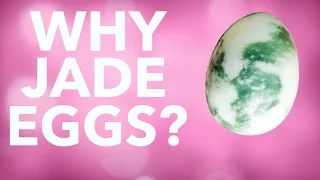 6 Reasons to Use Jade Yoni Eggs for Vaginal Strengthening