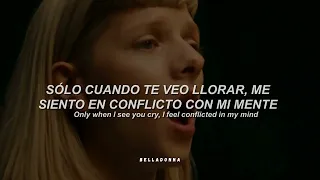 AURORA - The Conflict Of The Mind (Official Video) | Sub. Español + Lyrics