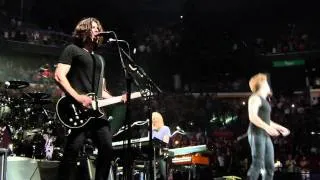 Livin' on a Prayer Encore Live Bon Jovi St Louis May 22, 2011 05/22/2011