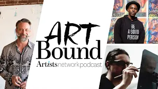 Art Bound Podcast, Ep. 11: The Power of Portraiture