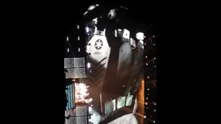 Def leppard drum solo live