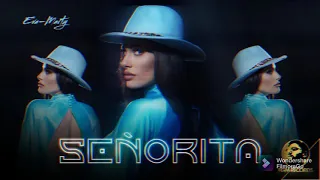 Señorita - Ева-Марти (REMIX‽)