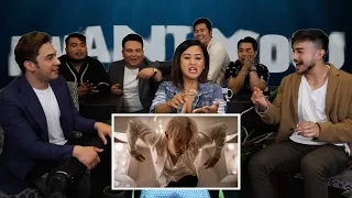 Fil-Am Singers REACTING to SB19’s latest MV 'I Want You' | After Office Talks