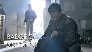 John Petersen - Badge of Dishonor (Finale) (Badge of Dishonor)