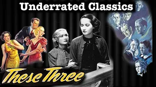 These Three (1936) Review (#27)