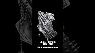 Vnas ft . 2Pac - All Eyes On Me (Instrumental)